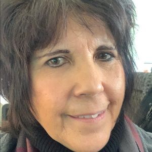 Meet your Posher, Cindy